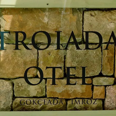 Troiada
