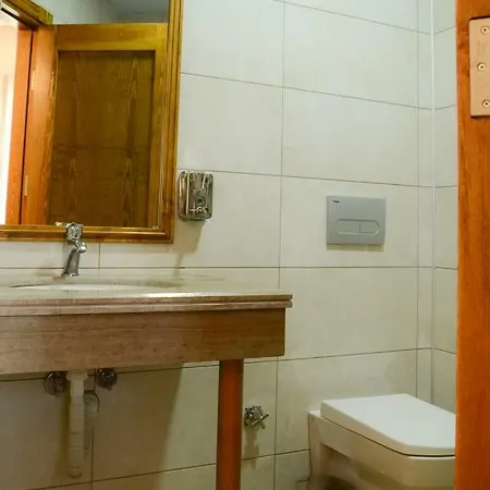 Troiada Szálloda İmroz