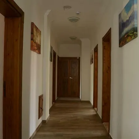 Troiada Hotel Gokceada