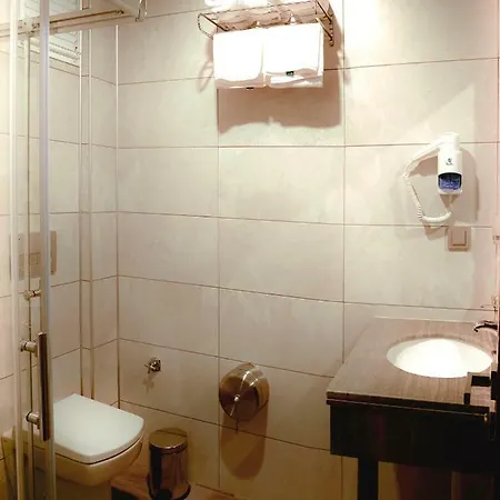 Hotel Troiada Gokceada